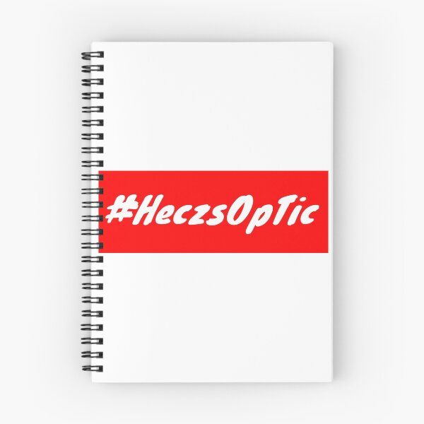 Item preview, #HeczsOpTic Quote Gaming Gamer Esports Red designed and sold by GamerSpotlight.