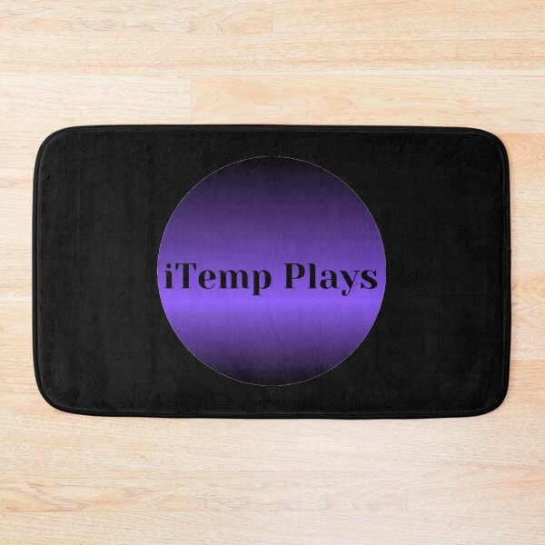 Item preview, iTemp Plays  designed and sold by J--Designs.