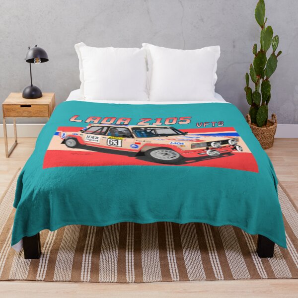 Item preview, Lada 2105 VFTS designed and sold by TheUnique90.