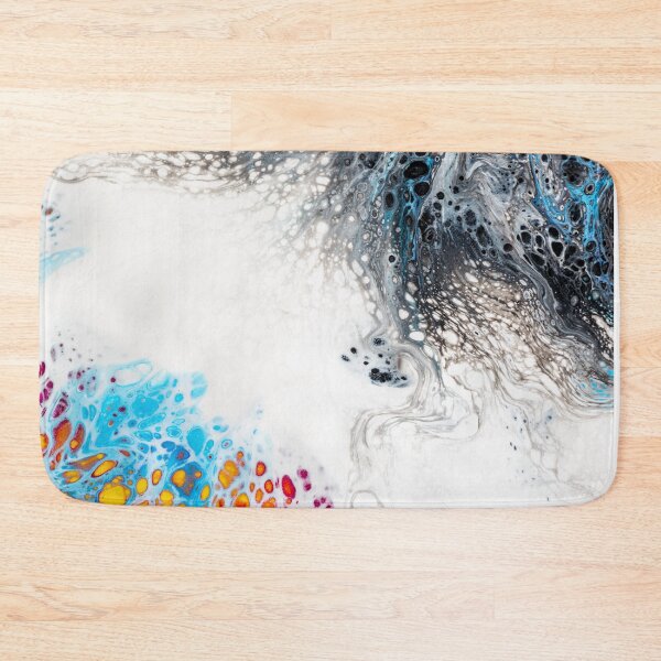 Item preview, Crazy Art designed and sold by Wahbastore.