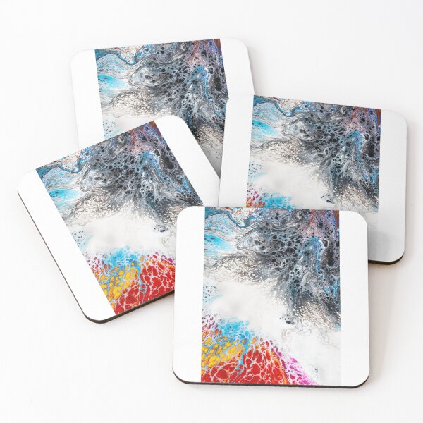 Item preview, Crazy Art designed and sold by Wahbastore.