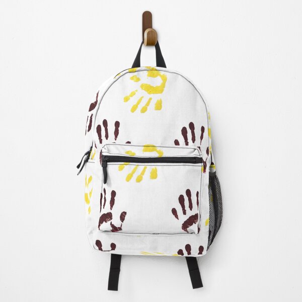 Item preview, Paint hands abstract designed and sold by soqhiee.