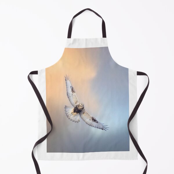 Item preview, Rough-legged Hawk designed and sold by James Cumming.