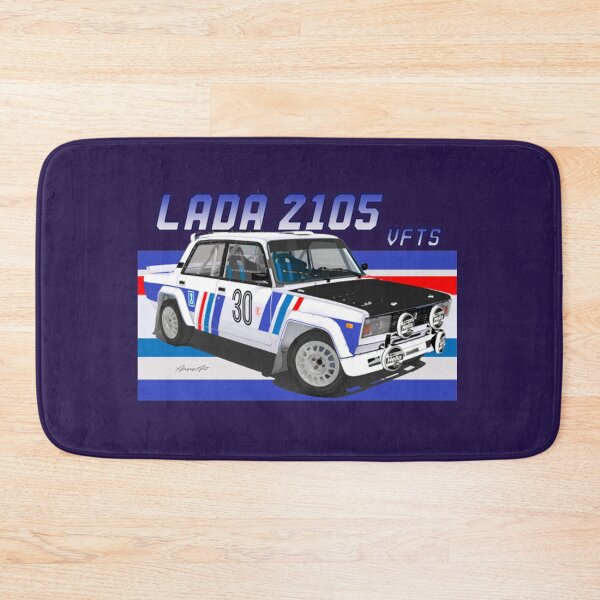 Item preview, Lada Lada 2105 VFTS 30 designed and sold by TheUnique90.