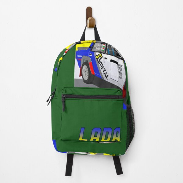 Item preview, Lada Lada 2105 VFTS designed and sold by TheUnique90.