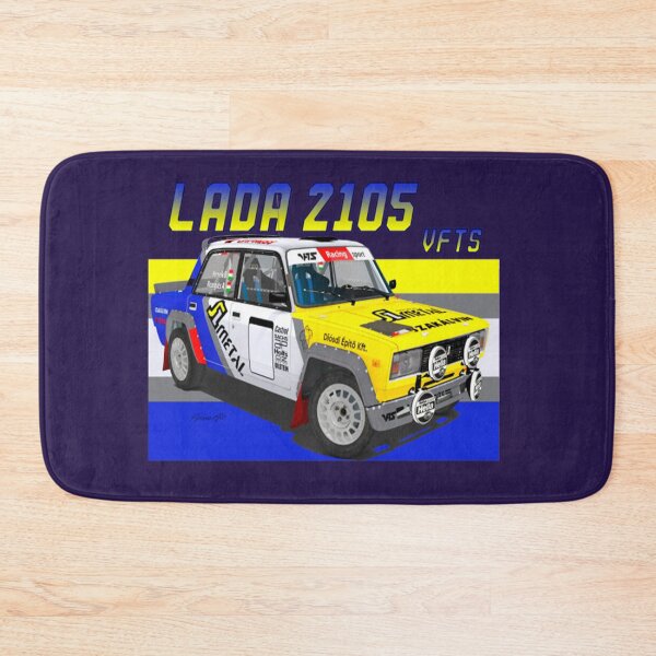 Item preview, Lada Lada 2105 VFTS designed and sold by TheUnique90.