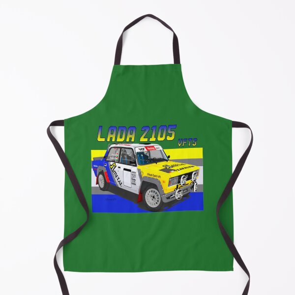 Item preview, Lada Lada 2105 VFTS designed and sold by TheUnique90.
