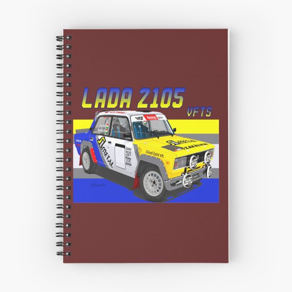 Item preview, Lada Lada 2105 VFTS designed and sold by TheUnique90.