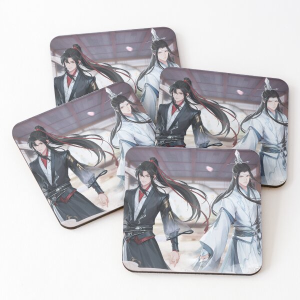 Item preview, WangXian designed and sold by LunaDiaries.