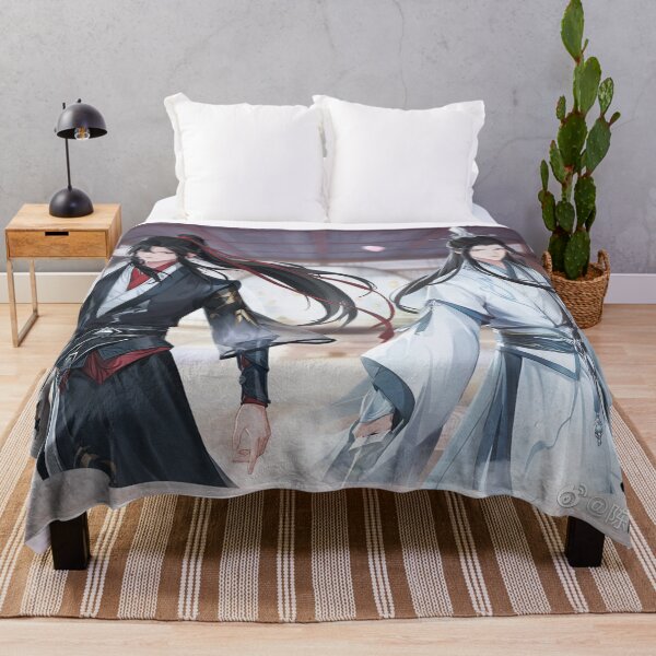 Item preview, WangXian designed and sold by LunaDiaries.
