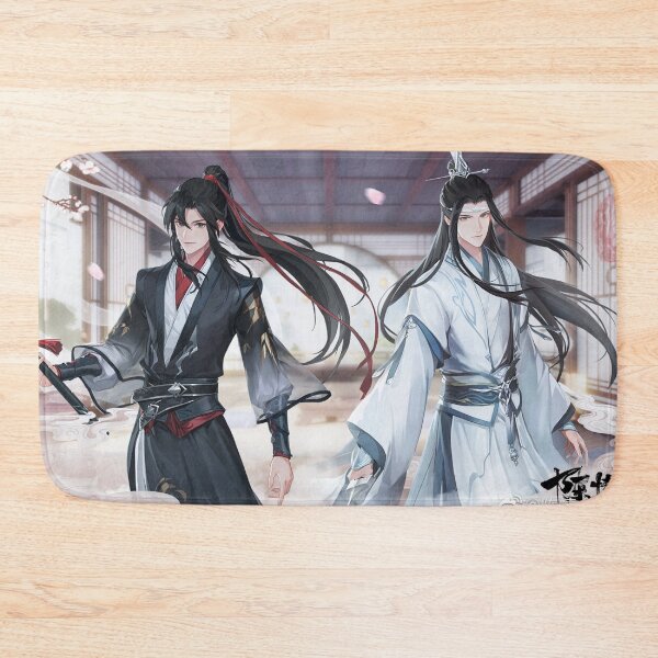 Item preview, WangXian designed and sold by LunaDiaries.