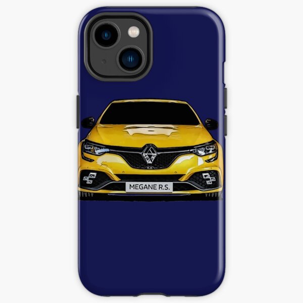 Megane Rs Renault Magane RS Coque antichoc iPhone