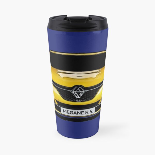 Official RenaultSport Gift Set 2018 Mug Travel Cup Powerbank Keyring Present 