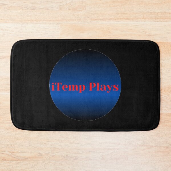 Item preview, iTemp Plays  designed and sold by J--Designs.
