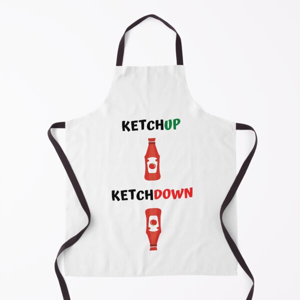 Item preview, Ketchup - Ketchdown designed and sold by Levet.