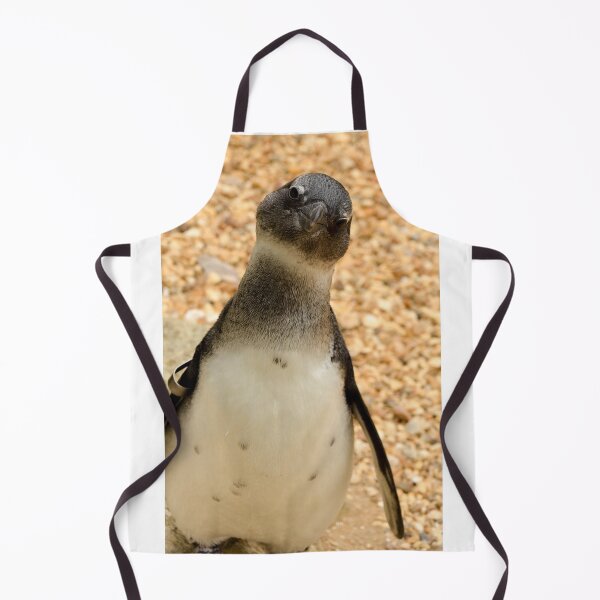 Item preview, Interested Penguin designed and sold by Ksswaden.