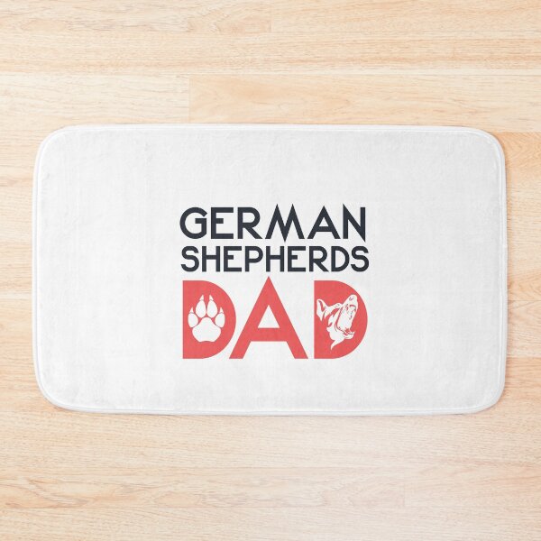 Item preview, best German Shepherds dad , dad Gift , lovers dogs designed and sold by Belmzouart.