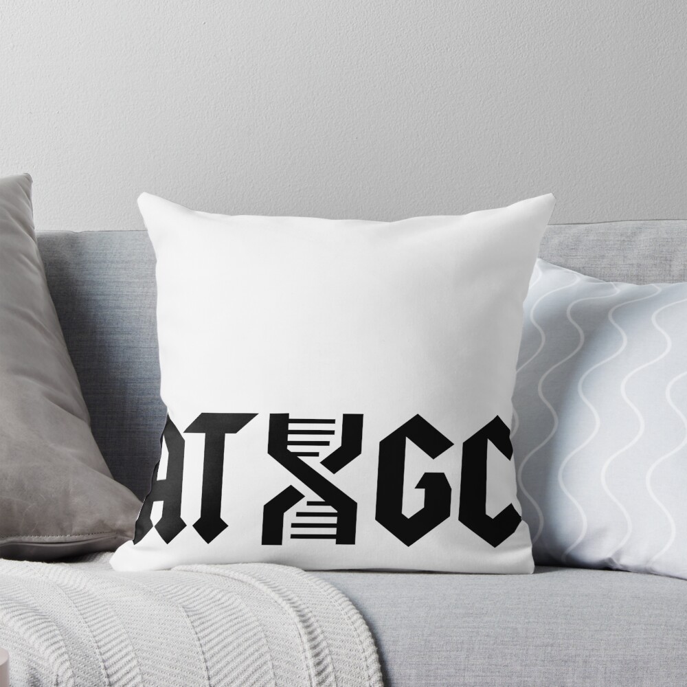 Item preview, Throw Pillow designed and sold by imlying.