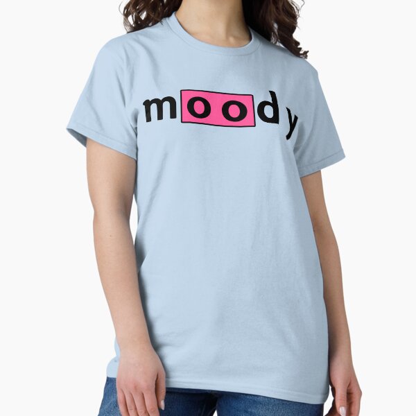 Vista previa del artículo con la obra «¡CAMISETA DE COSPLAY DE NAMI MOODY DE ONE PIECE!», diseñado y vendido por angsty-angst.