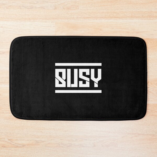 Item preview, Busy Doing Nothing designed and sold by Designting.