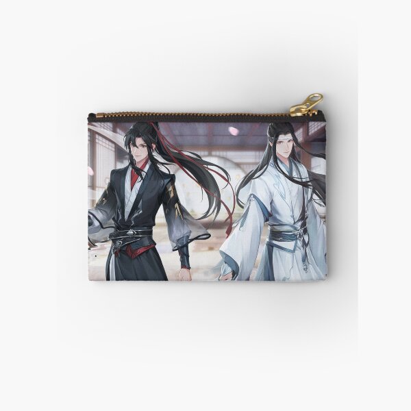 Item preview, WangXian designed and sold by LunaDiaries.