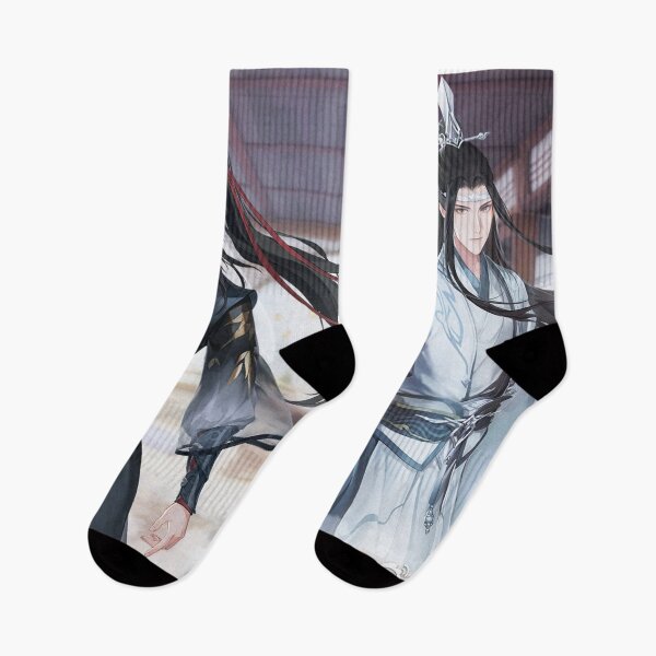 Item preview, WangXian designed and sold by LunaDiaries.