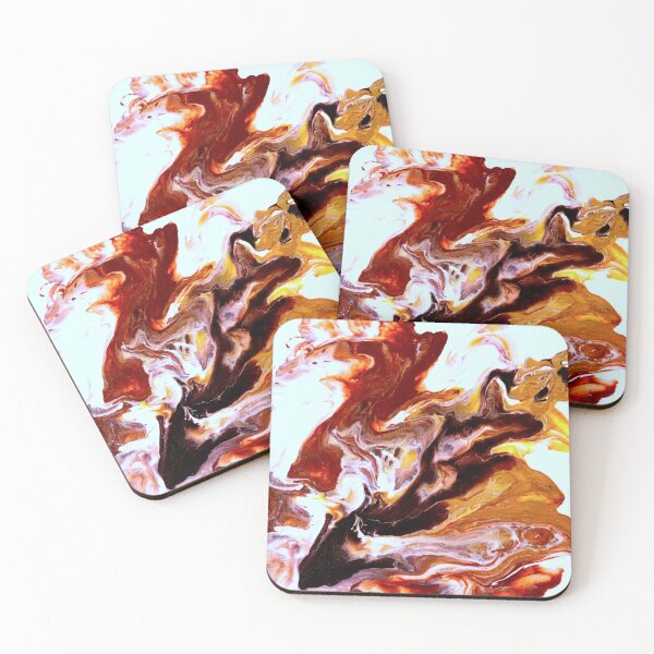 Item preview, Mocha Latte designed and sold by ArtEveryDay369.