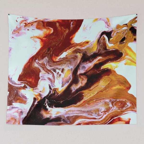 Item preview, Mocha Latte designed and sold by ArtEveryDay369.