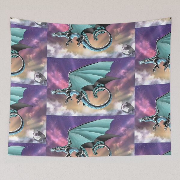 Item preview, Galactic glow designed and sold by Fluffydragon285.