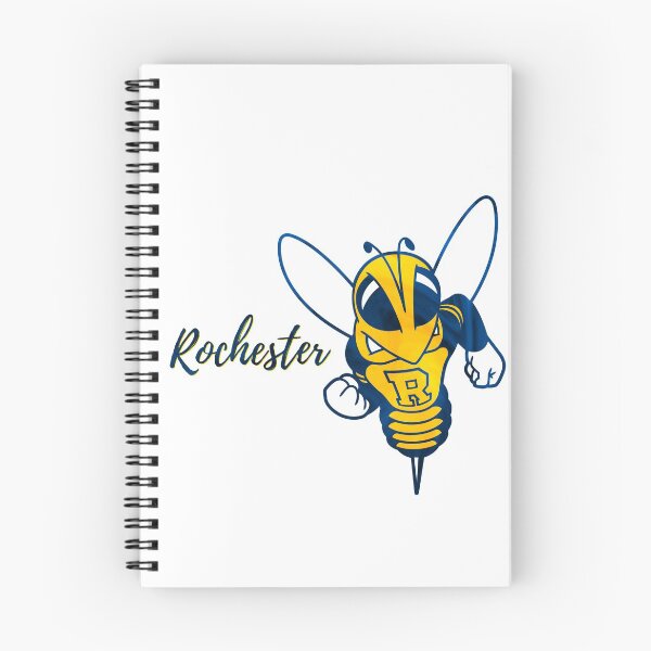 Item preview, University of Rochester (2) designed and sold by ConceptualClub.