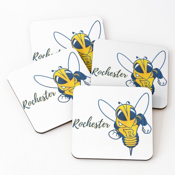 Item preview, University of Rochester (2) designed and sold by ConceptualClub.