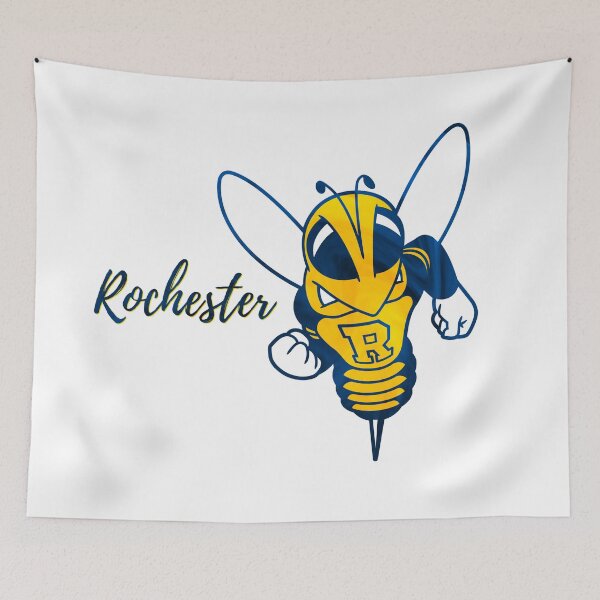 Item preview, University of Rochester (2) designed and sold by ConceptualClub.