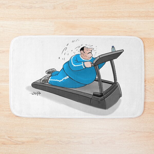 Item preview, Starting workout designed and sold by Khalid Jalal.