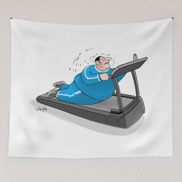 Item preview, Starting workout designed and sold by Khalid Jalal.