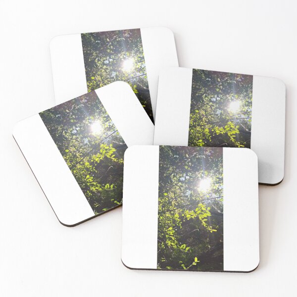 Item preview, Landscape And Charming Sun designed and sold by KHOS.