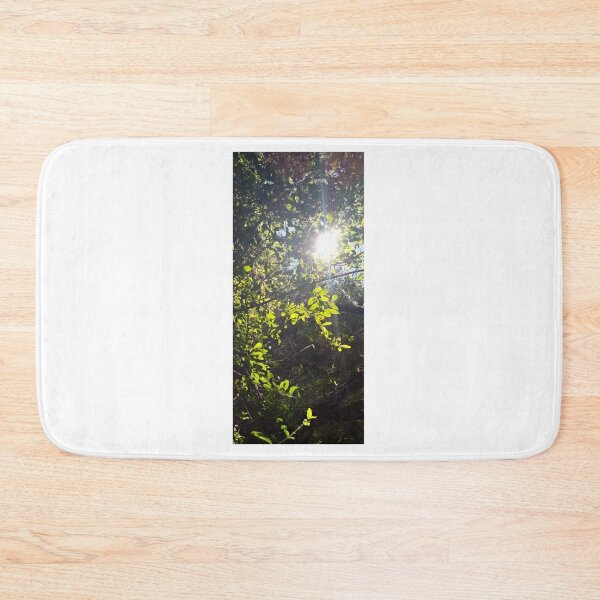 Item preview, Landscape And Charming Sun designed and sold by KHOS.