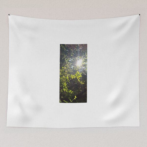 Item preview, Landscape And Charming Sun designed and sold by KHOS.