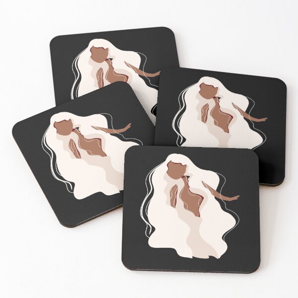 Item preview, The Lady Illustration Collection, Girls Digital Art 1.11 designed and sold by Ana Moguš.