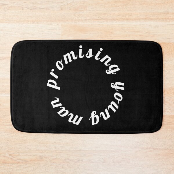 Item preview, Promising Young Man designed and sold by geedesignsstuff.