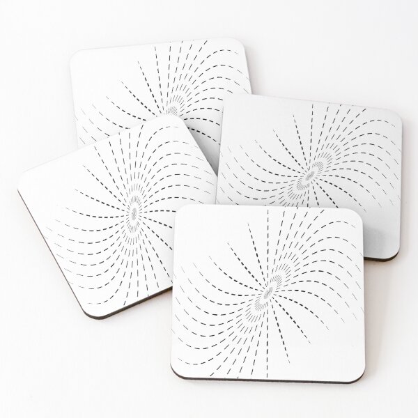 Item preview, doted line design designed and sold by basitcv.
