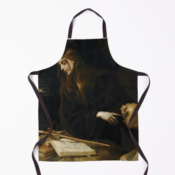 Item preview, Magdalena de Mateo Cerezo designed and sold by IndieArtDream.