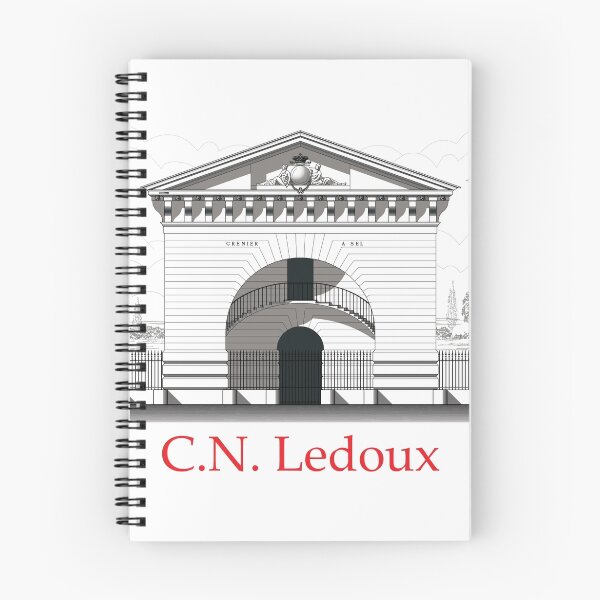 Item preview, C.N. Ledoux designed and sold by kbean63.