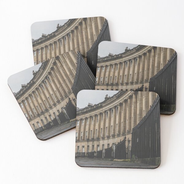 Item preview, Royal Crescent designed and sold by Eduardo Vieira.