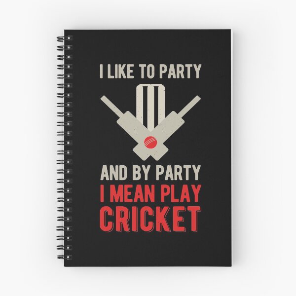 Item preview, Cricket Funny designed and sold by artworkbyrihen.