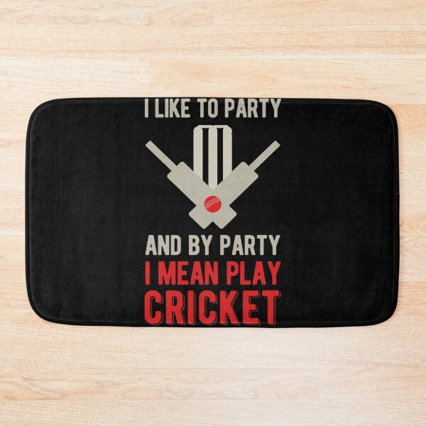 Item preview, Cricket Funny designed and sold by artworkbyrihen.
