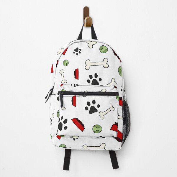 Item preview, Dog pattern designed and sold by awesomenerdshop.