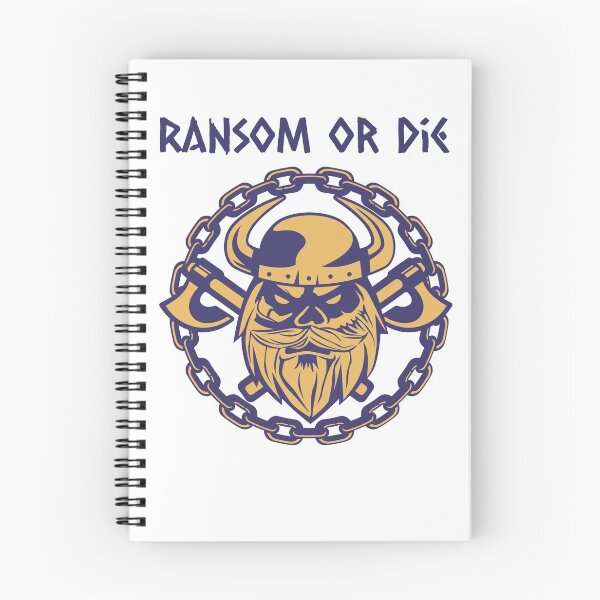 Item preview, Viking Warrior - Ransomware designed and sold by NoelNimmad.