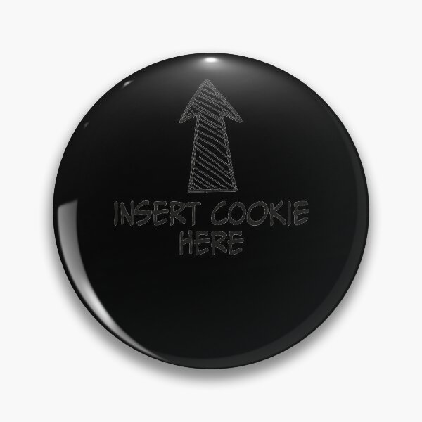 Item preview, Insert Cookie Here Chocolate Chip Cookie Bake Party Costume designed and sold by RJ-Art.