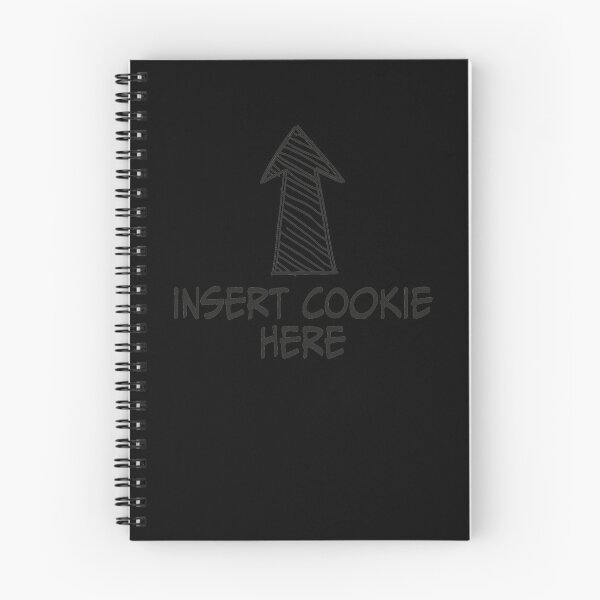 Item preview, Insert Cookie Here Chocolate Chip Cookie Bake Party Costume designed and sold by RJ-Art.