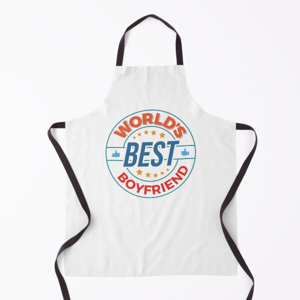 Item preview, Worlds Best Boyfriend | Hobbies | Profession | Family designed and sold by PerfectlySimple.